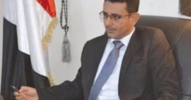 السفارة اليمنية فى القاهرة تحتفل اليوم بأعياد الثورة
