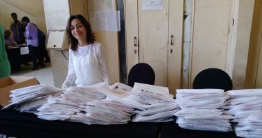 بالصور.. الغرفة الفرنسية بالقاهرة تنظم ملتقى التوظيف لطلاب التعليم الفنى