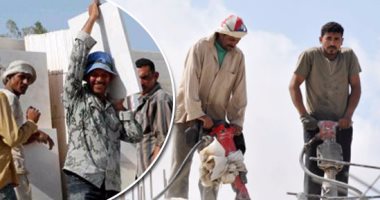 القوى العاملة: توثيق "الفيش" بالخارجية للعمالة المسافرة للأردن ضرورى