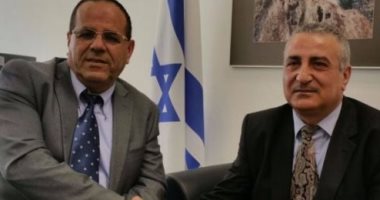 مسئول فى المعارضة السورية يطلب مساندة إسرائيل للقضاء على الأسد
