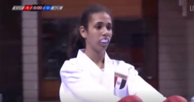 مصر تحقق 3 ذهبيات فى بطولة العالم للكاراتيه للشباب