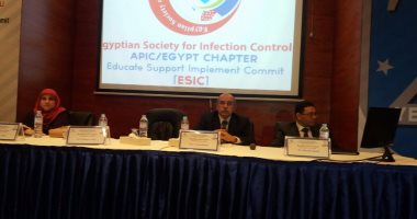 اتحاد الأطباء العرب: نسب العدوى بمستشفيات مصر تساوى المعدلات العالمية
