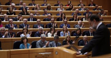 البرلمان الكتالونى يعتزم التصويت الخميس لانتخاب رئيس للإقليم