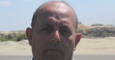 رئيس حى غرب بورسعيد: وضع حجر الأساس لأكبر مشروع سياحى بقرية "الديبة".. السبت