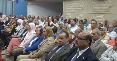 رئيس لجنة التضامن بالبرلمان: القضية السكانية أخطر على مصر من الإرهاب