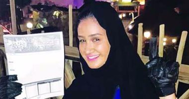 سيدة تفوز بسباق سيارات السعودية: سنكسر حاجز الخوف