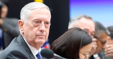 وزير الدفاع الأمريكى قلق من احتمال تزويد روسيا لسوريا بمنظومة إس 300