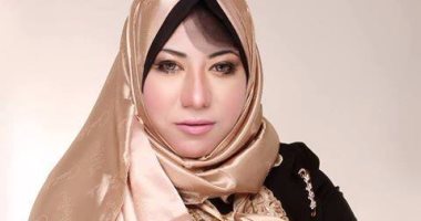 النائبة رانيا السادات لمحافظ بورسعيد: "جاية أتناقش فى طلبات مش أتصالح معاك"