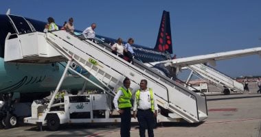 مستثمرو البحر الأحمر: رحلات شارتر جديدة من مقدونيا و سراييفو