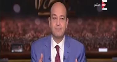 عمرو أديب لـ"جمال خاشقجى": "عاكس القطة تخربشك.. والمصريين أيديهم تقيلة"