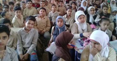 محيى الدين جاويش يكتب: مدارس "برية لا صيفر" عنوان الأزمة