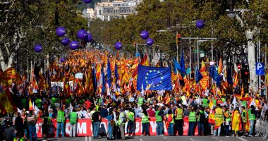 محامى رئيس كتالونيا المقال: "بوديجيمونت" يفضل الحرية فى بروكسل على السجن بمدريد