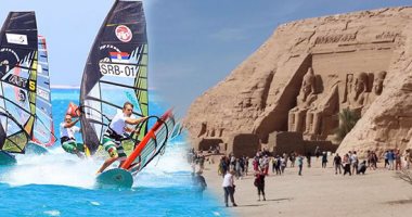 وسائل الإعلام الأجنبية تختار مصر من أفضل المناطق السياحية لزيارتها عام 2020