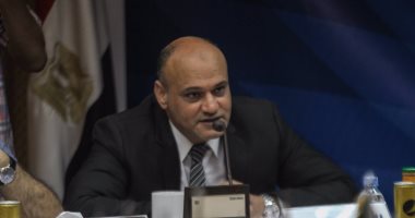 خالد ميرى: ستظل مسيرة ياسر رزق خالدة