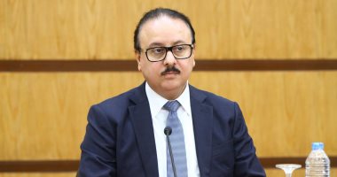 وزير الاتصالات: اتفاق إنشاء أكبر مركز للبيانات ببرج العرب الأسبوع المقبل 