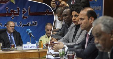 "الصحفيين العرب" يعلن تضامنه مع سلطنة عمان إزاء خسائر  إعصار مكونو