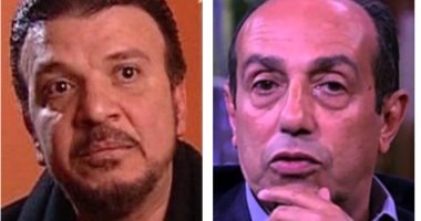 أحمد سلامة وأحمد صيام يخوضان انتخابات التجديد النصفى للمهن التمثيلية