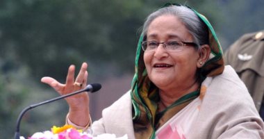 رئيسة وزراء بنجلاديش: الحكومة تعتزم بناء محطة أخرى للطاقة النووية