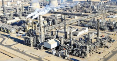 أوابك: 150 مليون طن إجمالى إنتاج الدول العربية من البتروكيماويات فى 2016