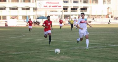 بدلاء الزمالك يهزمون منتخب اليمن 3-2  وديا