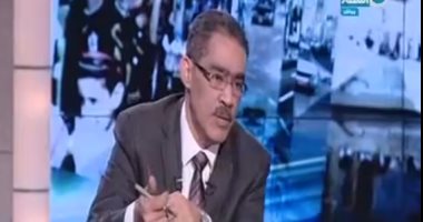 بالفيديو.. ضياء رشوان: الجزيرة تحرك مراكز أبحاث وإعلام أجنبى ومنظمات حقوقية ضد مصر