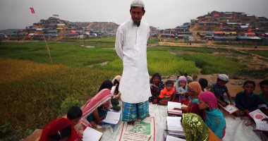 بنجلادش: اللاجئون الروهينجا سيبقون فى ملاجئ مؤقتة بعد عودتهم لبورما