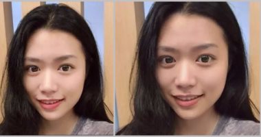شركة تينسنت الصينية تطلق تطبيقا لإزالة المكياج من الصور فى ثانية واحدة