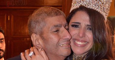 ما لا تعرفه عن ملكة جمال مصر للكون.. الأولى على الألسن وابنة أستاذ قانون