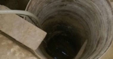 ضبط محطة لتعبئة المياه "بدون ترخيص" بجنوب سيناء