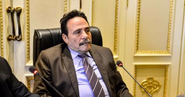 انتخاب جبالى المراغى رئيسًا للجنة الحريات بمنظمة العمل العربية