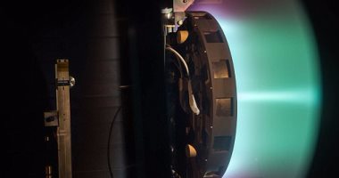 ناسا تعلن عن تحطيم تجارب محركاتها للأرقام القياسية استعدادا لإرسالها للمريخ