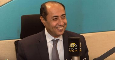 السفير حسام زكى لراديو 9090 : بين مصر وإثيوبيا العديد من العوامل المشتركة 