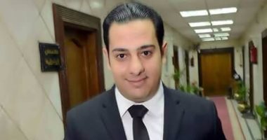 النقيب محمد الحايس.. 11 يوما بين الاختفاء والتحرير