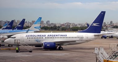 إلغاء مئات الرحلات بالأرجنتين بسبب إضراب العاملين بالخطوط الجوية