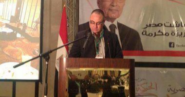 رئيس مركز شباب دار السلام بسوهاج يترشح بانتخابات الجبلاية التكميلية