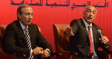 طارق عامر: هناك من يحارب الإصلاح فى مصر