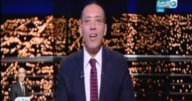 بالفيديو.. خالد صلاح: عملية تحرير النقيب محمد الحايس ستسجل تاريخيا