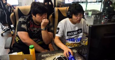 دراسة: السنغافوريون يقضون وقتا أطول فى ألعاب الفيديو 
