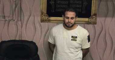 القبض على مأمور ضرائب وراء سرقة 186 ألف جنيه ويعترف : عايز أتجوز