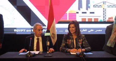 التعاون الإيطالى: نسعى لتوفير التمويل وفرص الاستثمار بالتعاون مع مصر