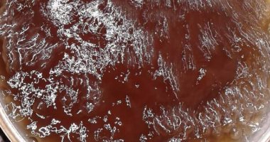 شكوى من تلوث مياه الشرب بقرية قلانش بمحافظة أسيوط