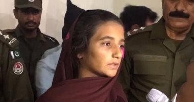 المجرمة الأسوأ حظا فى باكستان.. حاولت التخلص من زوجها فقتلت 15 من أسرته