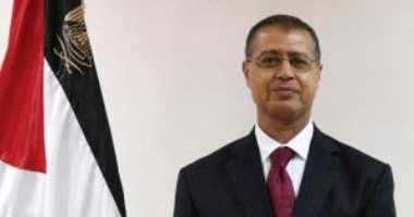 سفير مصر فى فلسطين: القاهرة تسعى لتخفيف أعباء الإنسانية بقطاع غزة