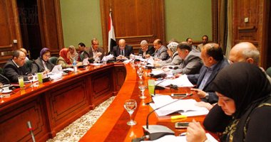 "اقتصادية البرلمان" توافق على زيادة حصة مصر برأس مال بنك التنمية الأفريقى