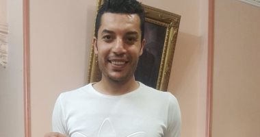 قائد البلدية: "أنا مش موقوف.. وكلام الشامى "ترضية" لخالد عيد"