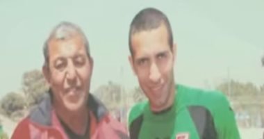 حسين عفيفي وداعا.. الحزن يخيم على جماهير الأهلى بعد رحيل كبير مشجعى الاهلي