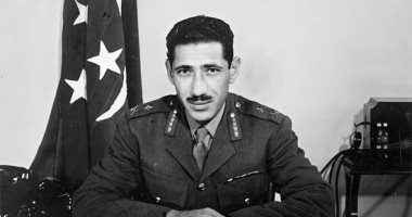 "زى النهاردة عام 1967".. الإعلان عن انتحار المشير عبد الحكيم عامر