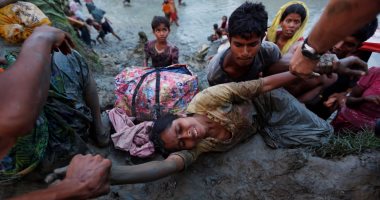 العفو الدولية تتهم بورما بممارسة "فصل عنصرى" بحق الروهينجا
