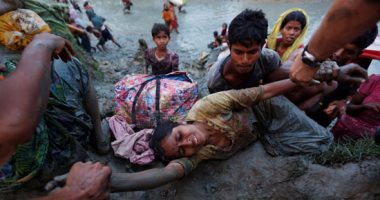 3 حاصلات على نوبل للسلام يتهمن ميانمار بارتكاب إبادة جماعية بحق الروهينجا