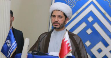 تبرئة زعيم المعارضة الشيعية فى البحرين على سلمان بقضية التجسس لصالح قطر